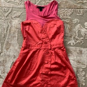 Marc by Marc Jacobs Dress